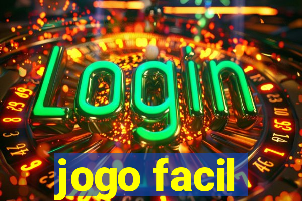 jogo facil
